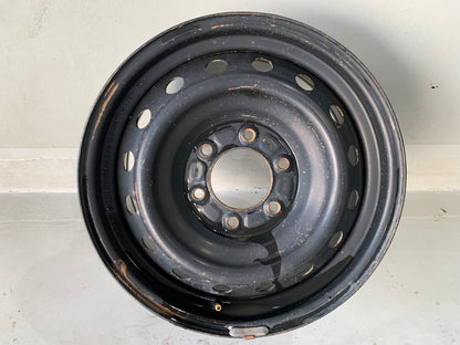 Ford Ranger 17" 5 ½ J Steel Rim