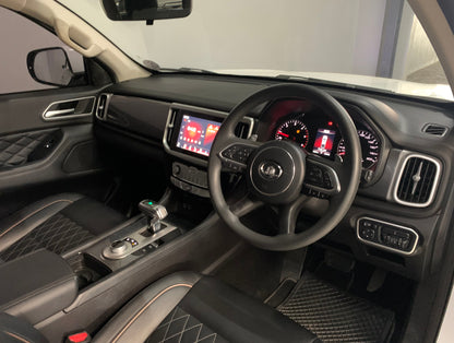GWM P-Series 2.0 TD LS 4x4 Pick-up Double Cab