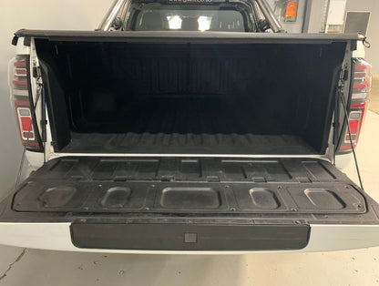 GWM P-Series 2.0 TD LS 4x4 Pick-up Double Cab