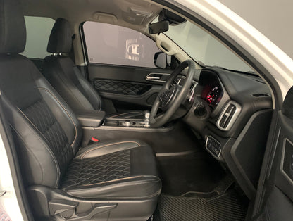 GWM P-Series 2.0 TD LS 4x4 Pick-up Double Cab