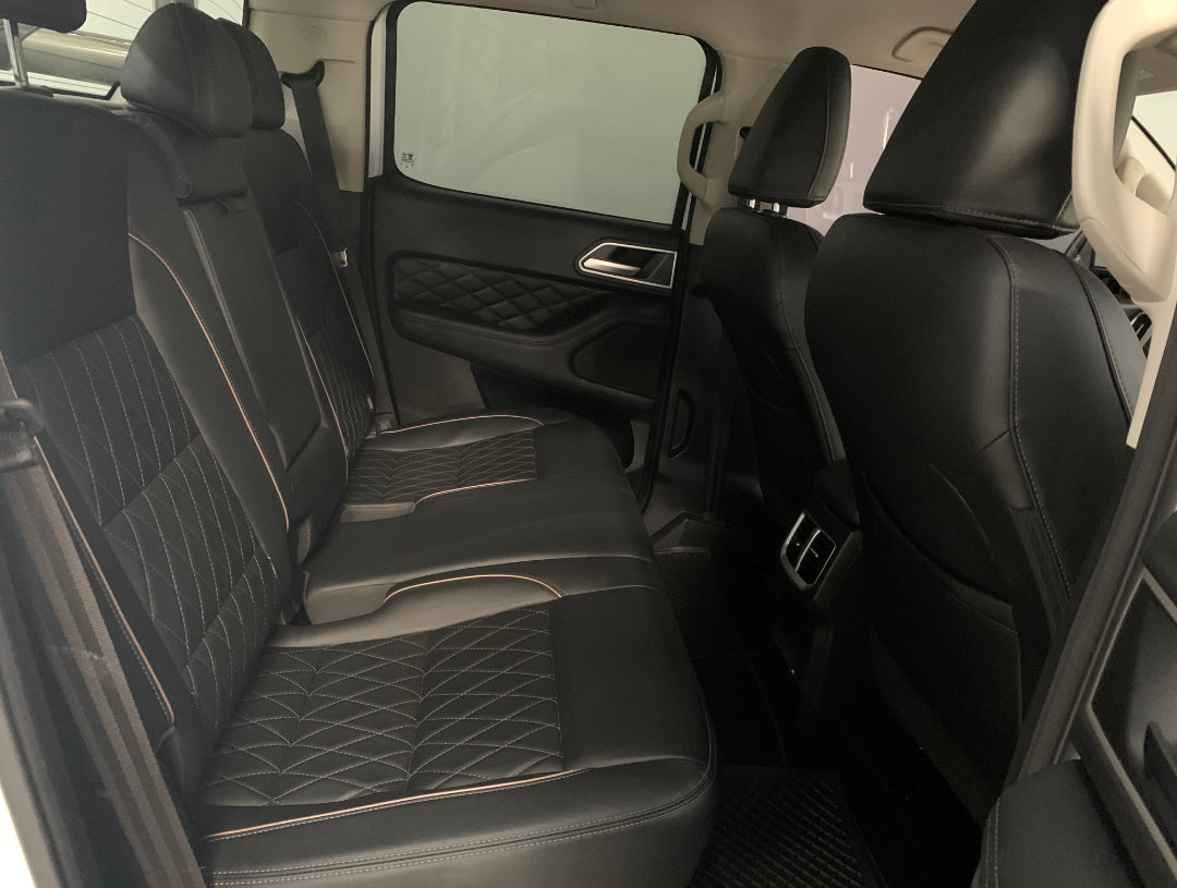 GWM P-Series 2.0 TD LS 4x4 Pick-up Double Cab