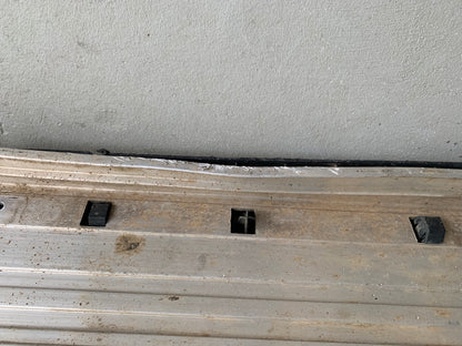 Hilux GD6 Double Cab Left-Hand-Side Side Step