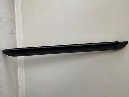 Hilux GD6 Double Cab Left-Hand-Side Side Step