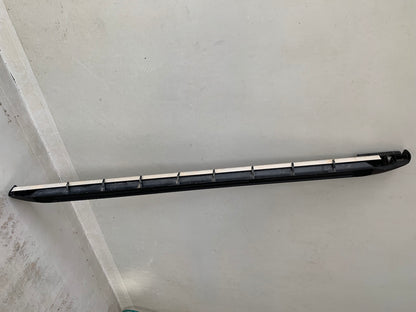 Hilux GD6 Double Cab Left-Hand-Side Side Step