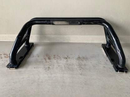 Hilux GD6 Legend Xtra-Cab Rollbar with Brackets