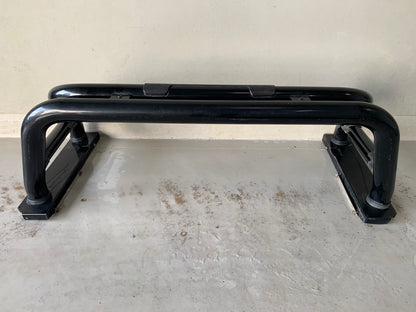 Hilux GD6 Legend Xtra-Cab Rollbar with Brackets