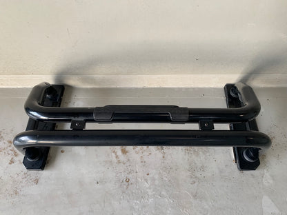 Hilux GD6 Legend Xtra-Cab Rollbar with Brackets