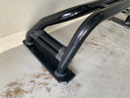 Hilux GD6 Legend Xtra-Cab Rollbar with Brackets