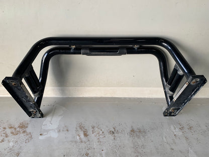 Hilux GD6 Legend Xtra-Cab Rollbar with Brackets