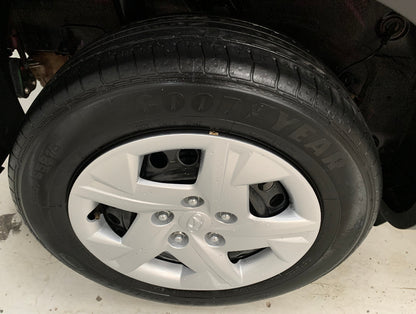 Hyundai Venue 1.2 Motion
