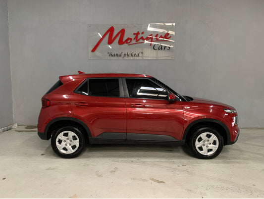 Hyundai Venue 1.2 Motion