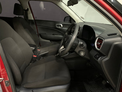 Hyundai Venue 1.2 Motion