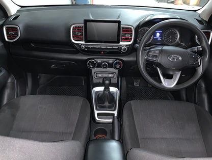 Hyundai Venue 1.2 Motion
