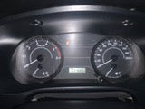 Hilux 2.4 GDS Pick-Up Scab