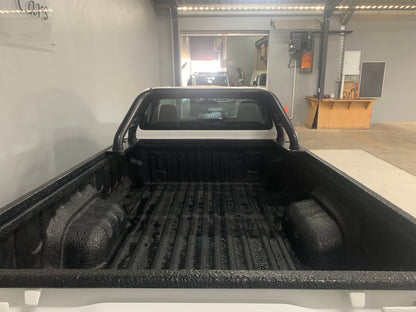 Hilux 2.4 GDS Pick-Up Scab