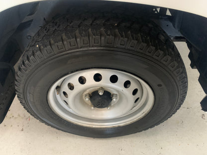 Hilux 2.4 GDS Pick-Up Scab