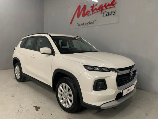 Suzuki Grand Vitarra 1.5 GL AT