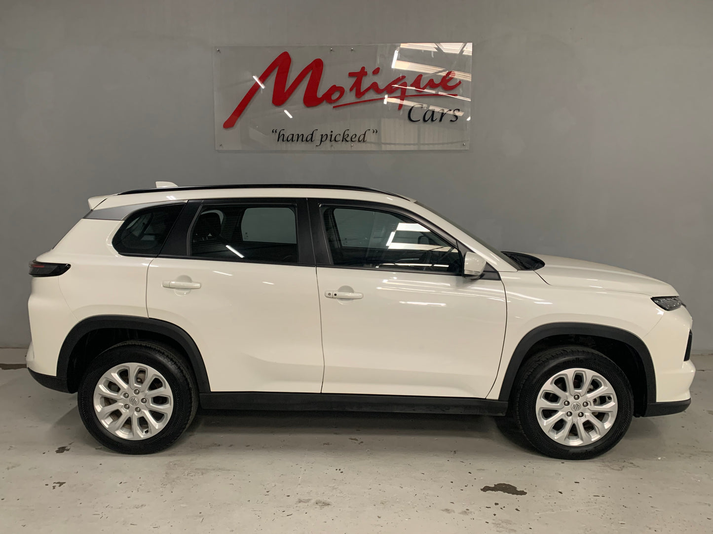 Suzuki Grand Vitarra 1.5 GL AT
