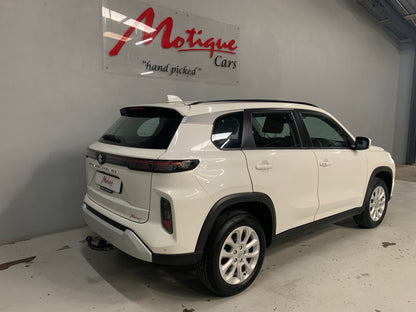 Suzuki Grand Vitarra 1.5 GL AT