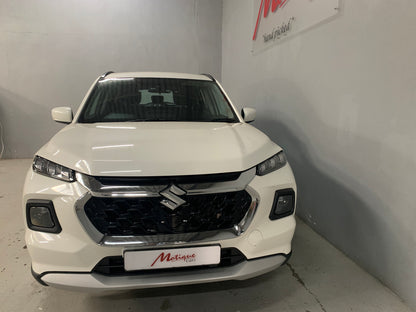 Suzuki Grand Vitarra 1.5 GL AT