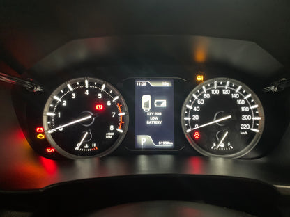 Suzuki Grand Vitarra 1.5 GL AT