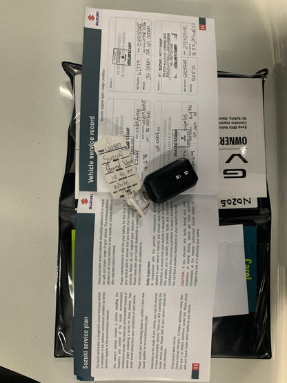 Suzuki Grand Vitarra 1.5 GL AT