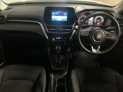 Suzuki Grand Vitarra 1.5 GL AT