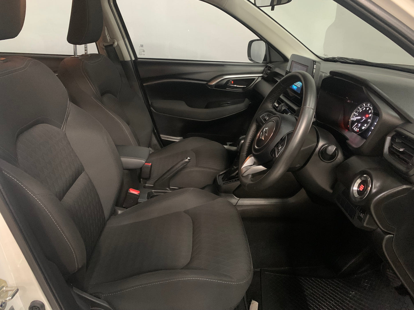 Suzuki Grand Vitarra 1.5 GL AT