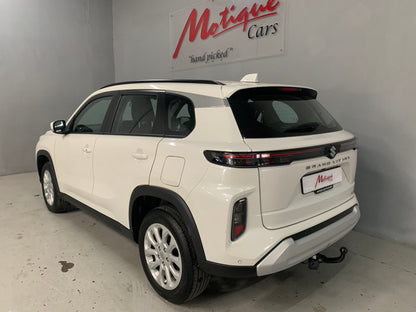 Suzuki Grand Vitarra 1.5 GL AT