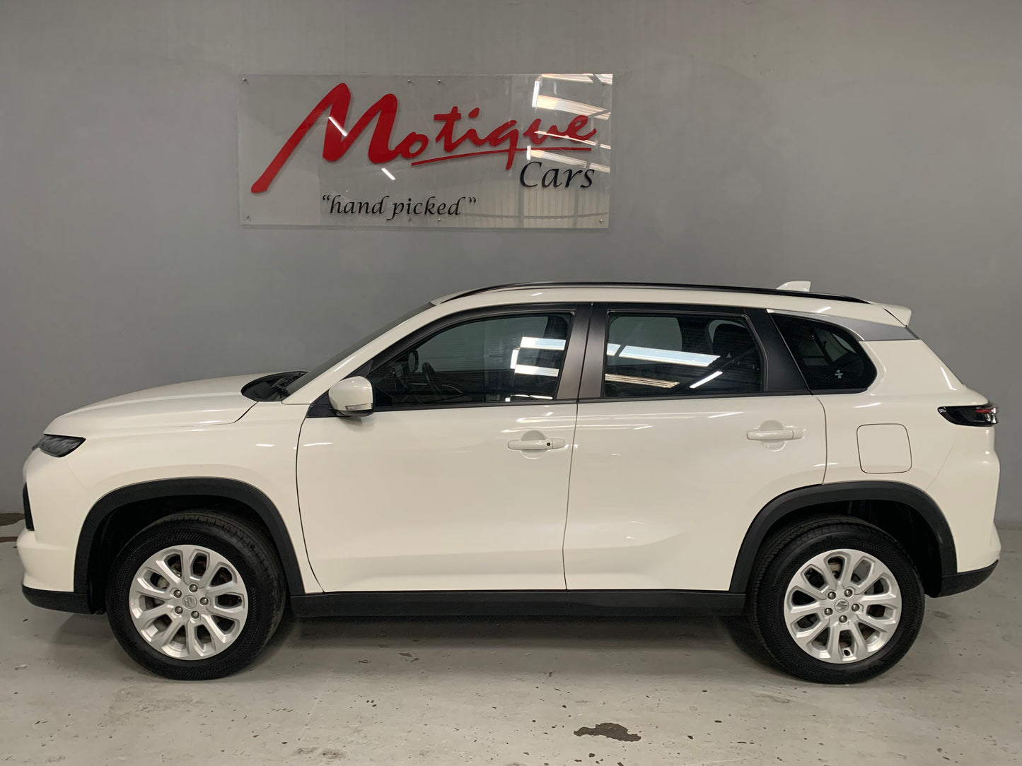 Suzuki Grand Vitarra 1.5 GL AT