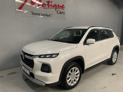 Suzuki Grand Vitarra 1.5 GL AT