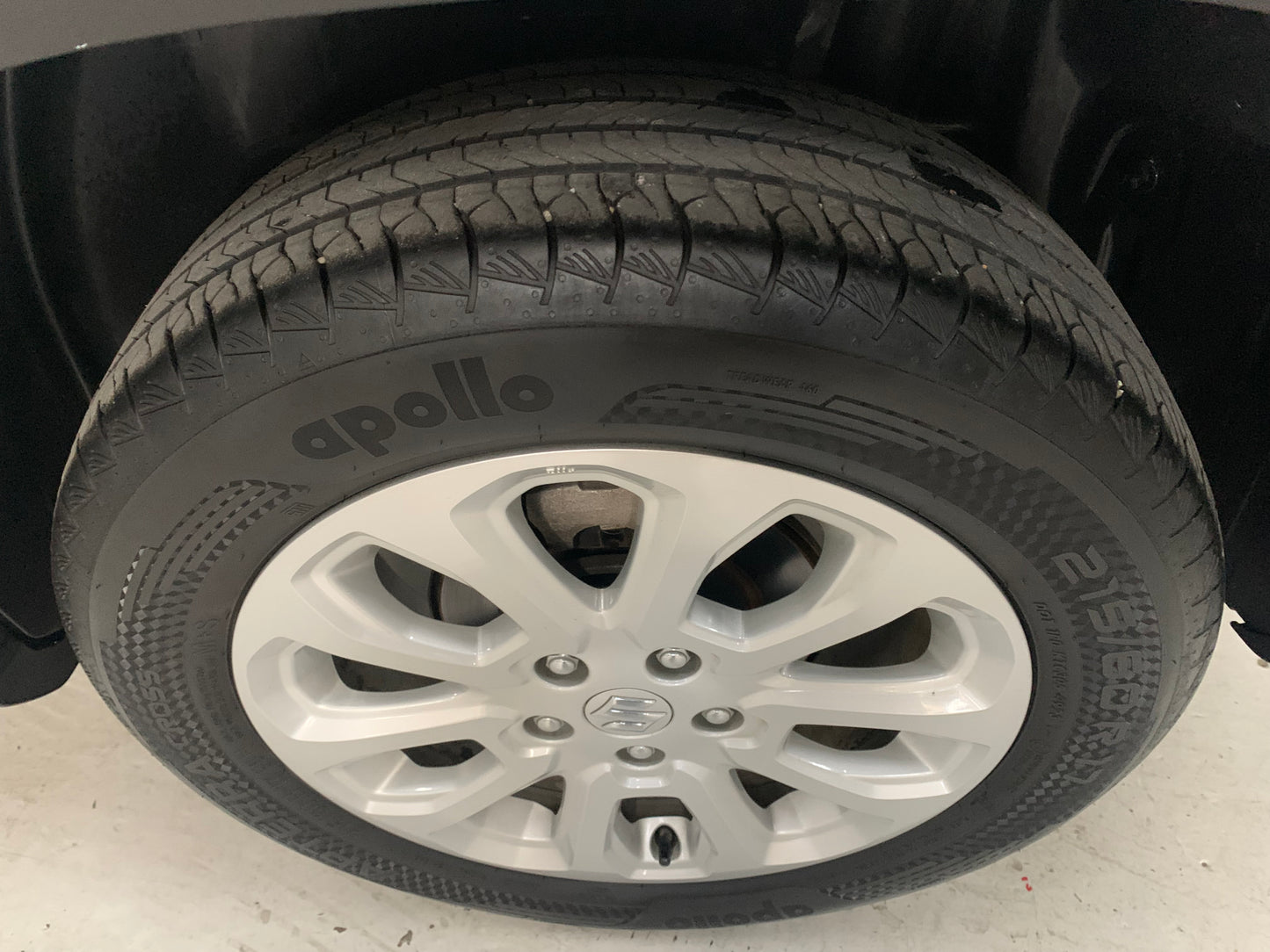 Suzuki Grand Vitarra 1.5 GL AT