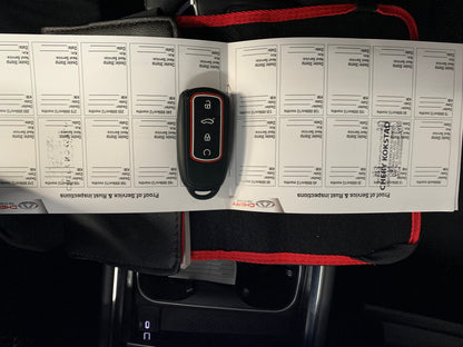 Chery Tiggo 7 Pro Max 1.6T Executive 4x4 DCT