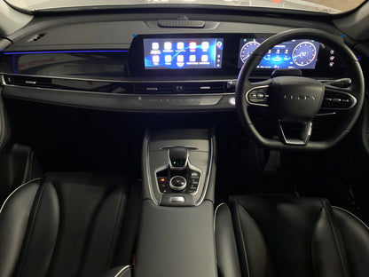Chery Tiggo 7 Pro Max 1.6T Executive 4x4 DCT