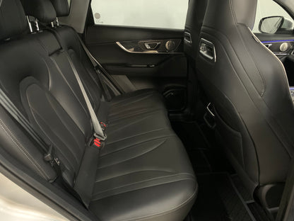 Chery Tiggo 7 Pro Max 1.6T Executive 4x4 DCT