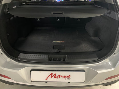 Chery Tiggo 7 Pro Max 1.6T Executive 4x4 DCT