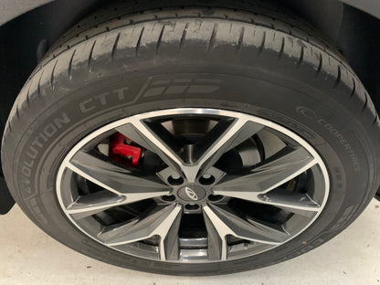 Chery Tiggo 7 Pro Max 1.6T Executive 4x4 DCT