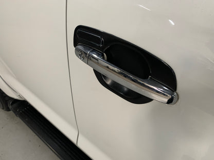 Toyota Fortuner 2.5 D4D RB MT
