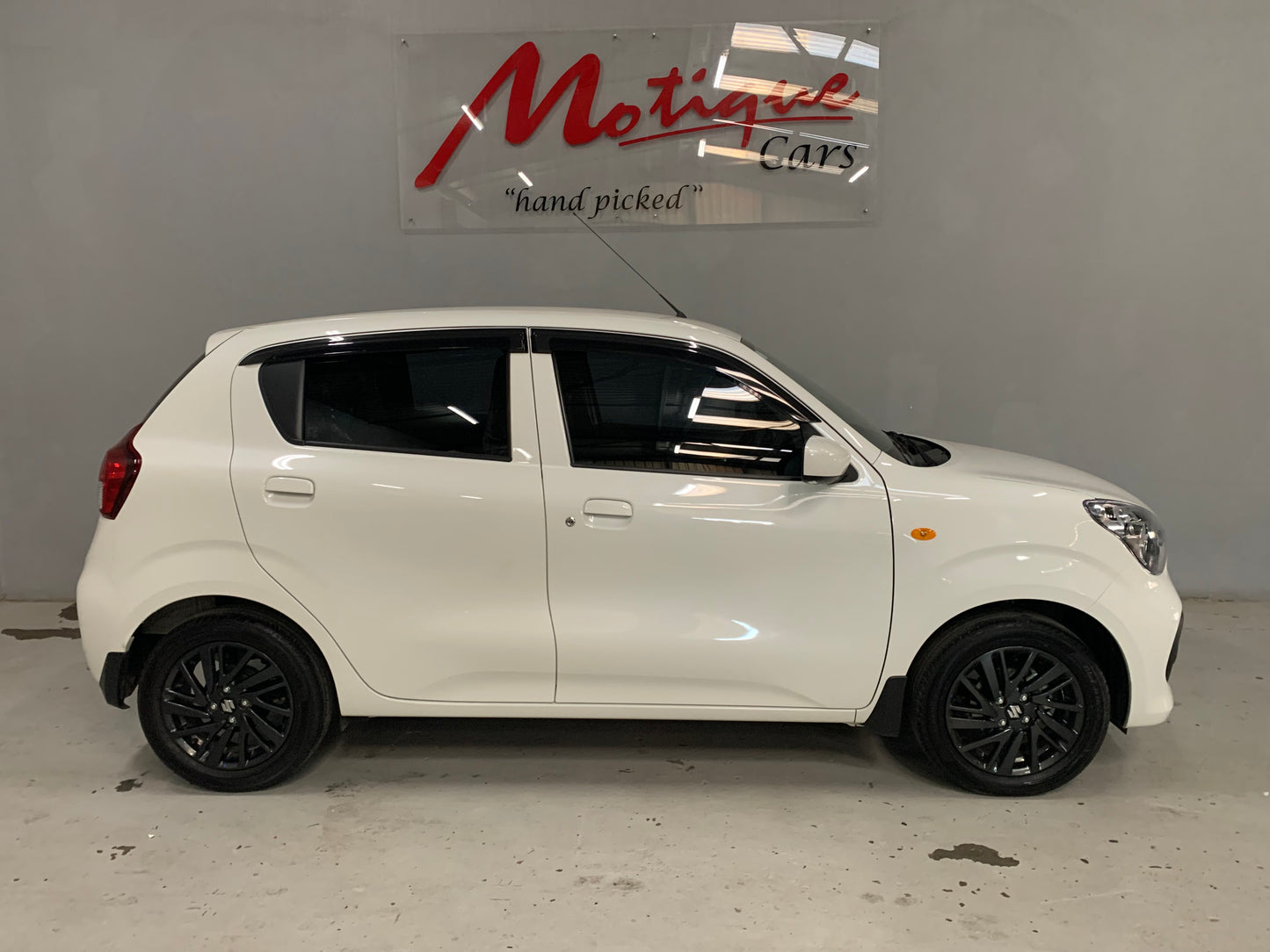 Suzuki Celerio 1.0 GL MT