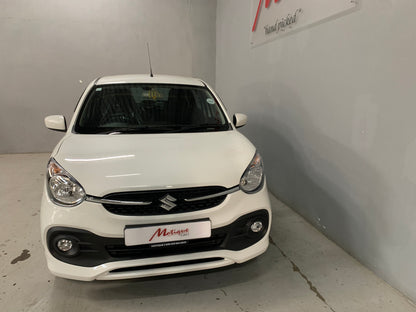 Suzuki Celerio 1.0 GL MT