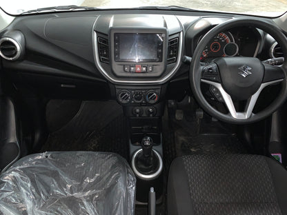 Suzuki Celerio 1.0 GL MT