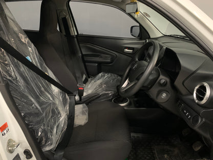 Suzuki Celerio 1.0 GL MT