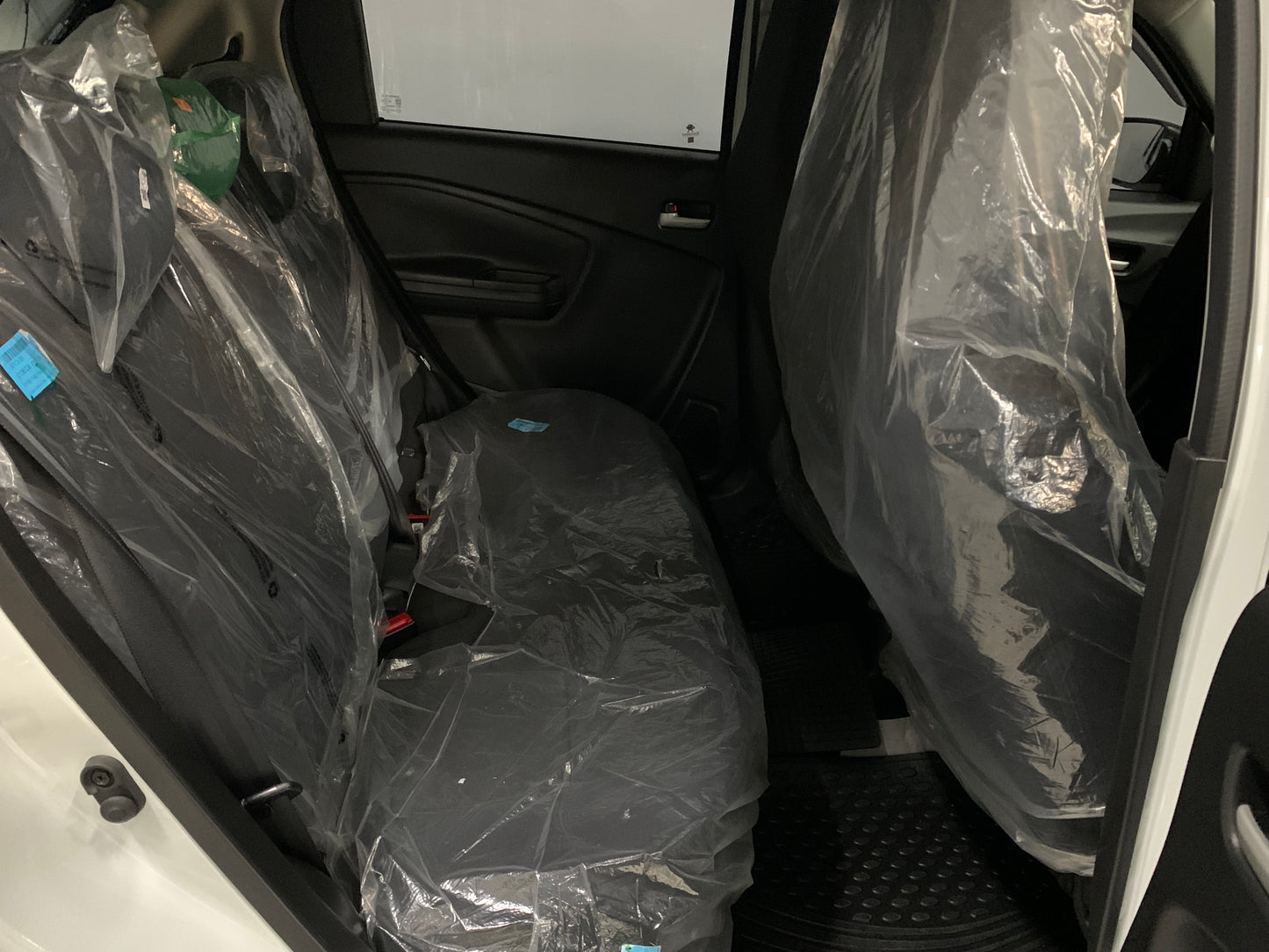 Suzuki Celerio 1.0 GL MT