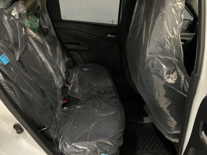 Suzuki Celerio 1.0 GL MT