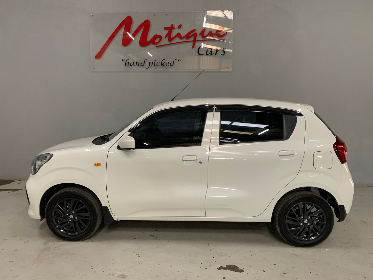 Suzuki Celerio 1.0 GL MT
