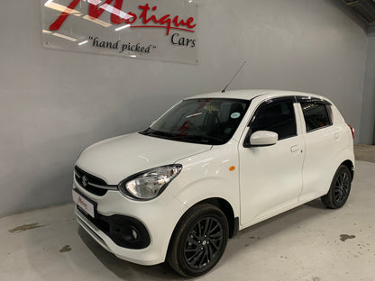 Suzuki Celerio 1.0 GL MT