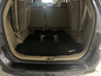 Toyota Fortuner 3.0 D4D Heritage RB AT