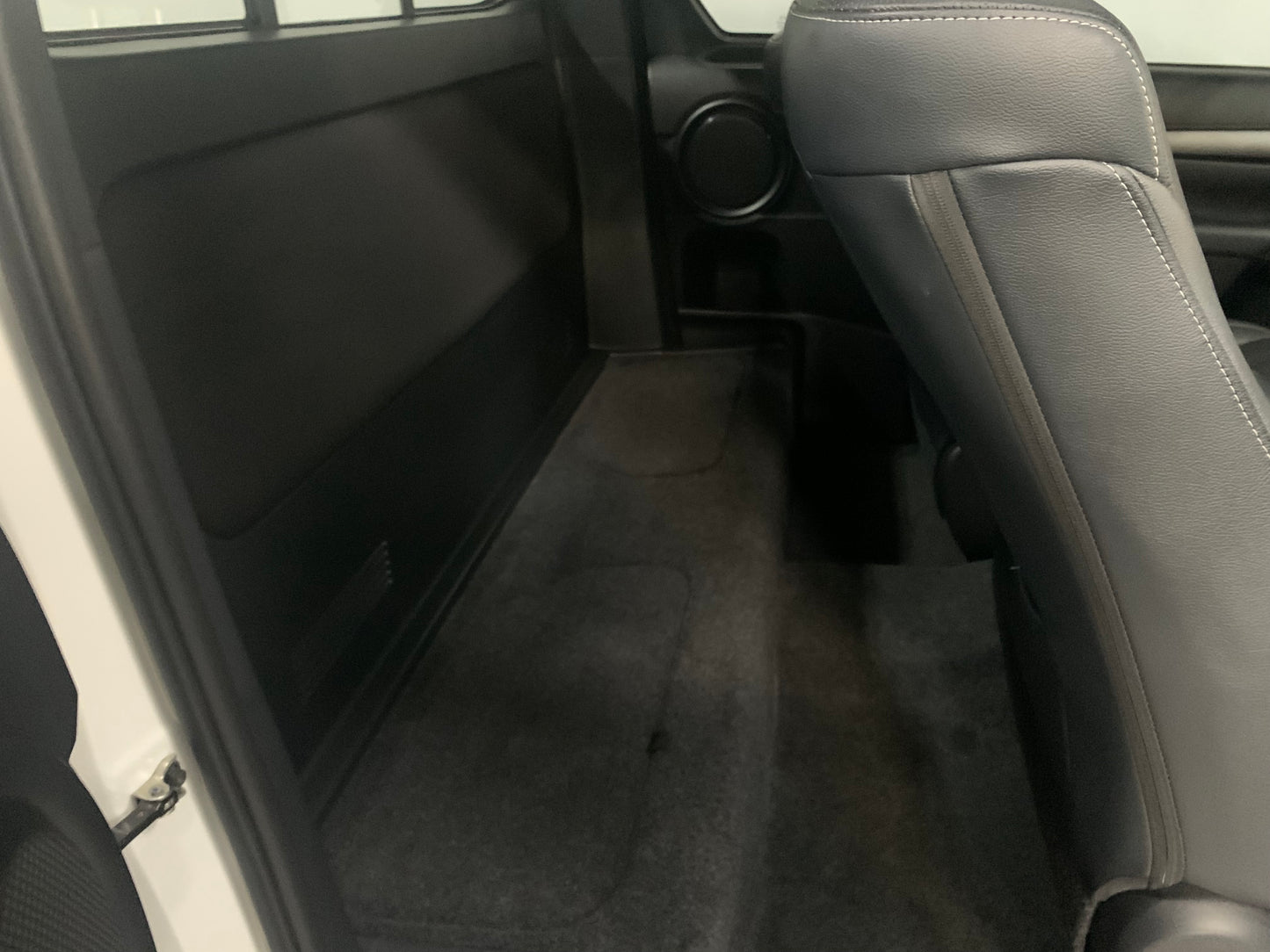 Hilux 2.8 GD6 Legend RB Ecab