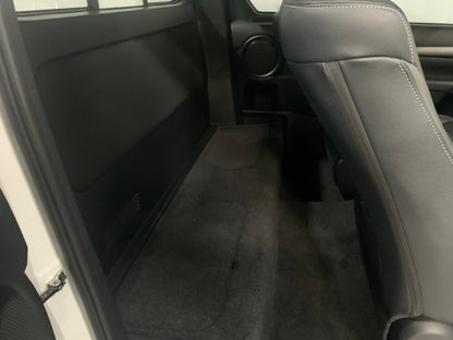 Hilux 2.8 GD6 Legend RB Ecab