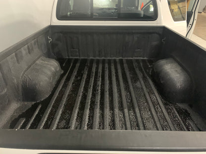 Hilux 2.8 GD6 Legend RB Ecab